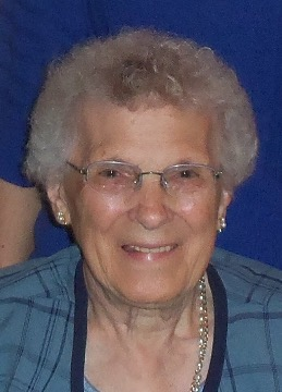 Catherine D'Angelo
