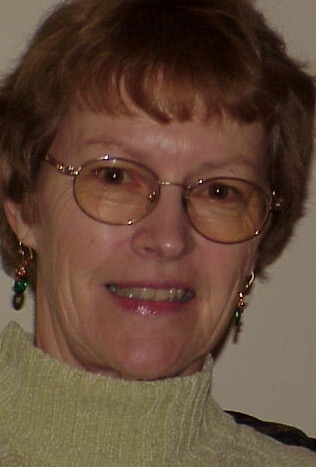 Anne Gambell