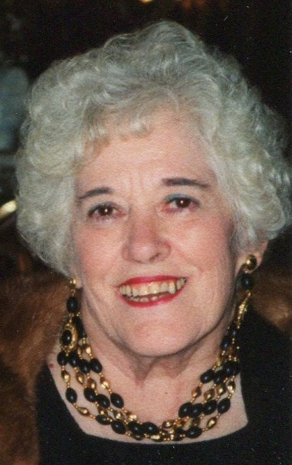 Rita Parker