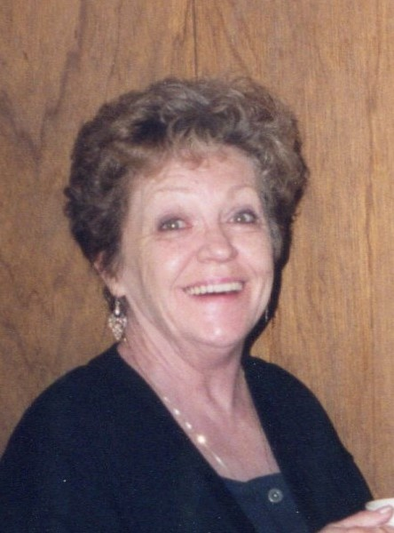 Joan Horsford