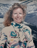 Patricia M. Skinner