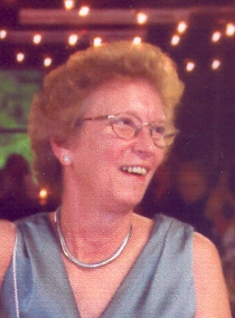 Barbara A. Ashby