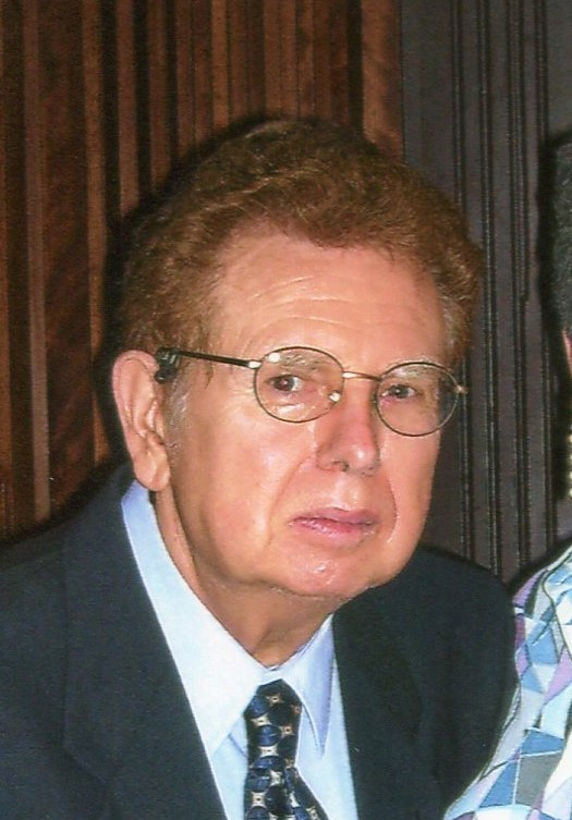 Leon Plochocki