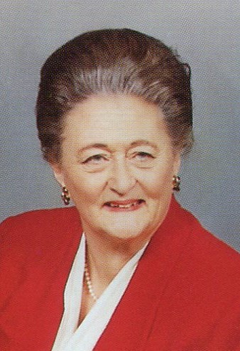 Lois Messé