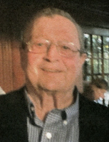 Richard T. Perry