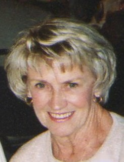 Mary Ellen Drabot