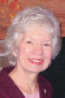 Arlene C. Milne