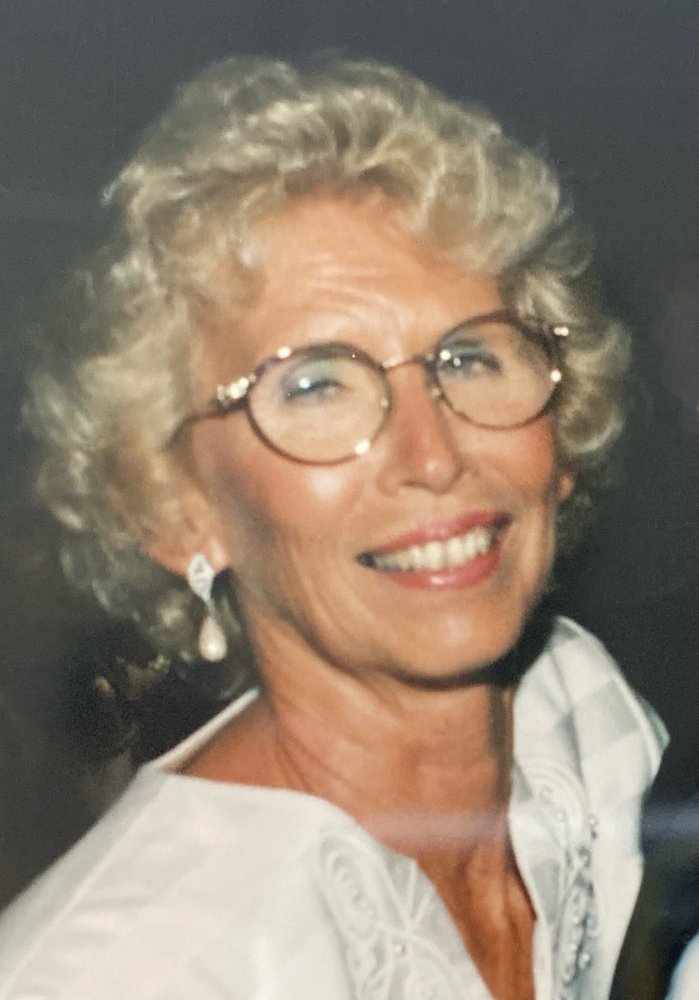 Barbara Thornton