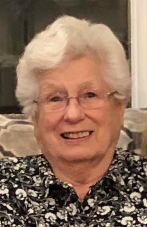 Ann Carey