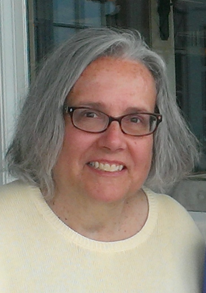 Claudia Borman