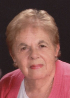 Geraldine F. Bednarski