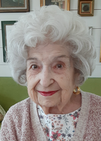 Irene (Gorny) Pearson
