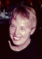 Margaret "Midge"  Woods
