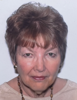 Bette M. Cargen