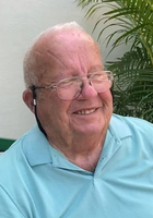 Francis J. Linsky