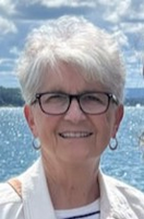 Mary R. Arnett