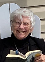 Carol Edgerton Hill