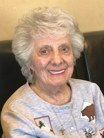 Phyllis (Filomena) Setta