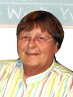 Joyce K. Glover